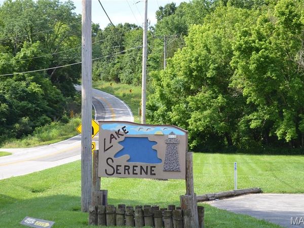 4268 & 4272 S Shore Drive, Catawissa, MO 63015