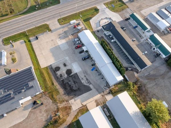 1909 18Th Street, Spirit Lake, IA 51360