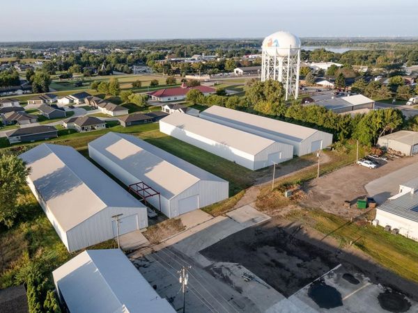 18 Th Street, Spirit Lake, IA 51360