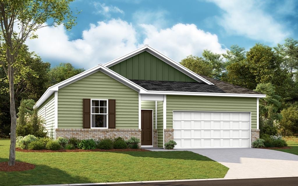 232 Crescent Circle, Niota, TN 37826 Main Photo