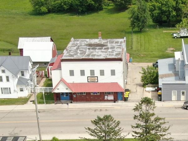 114 Main Street, Eastman, WI 54626