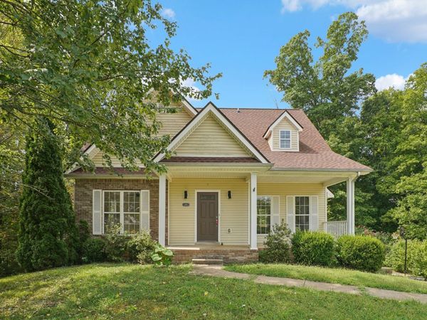 288 Sunny Slope Ct, Clarksville, TN 37043
