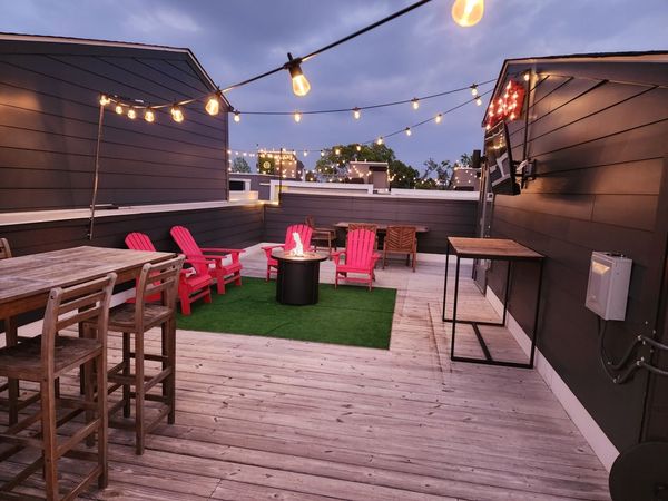 1149 Harmony Way, Nashville, TN 37207