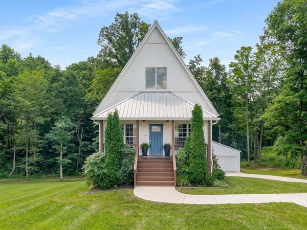 1418 Ridge Rd, Dickson, TN 37055