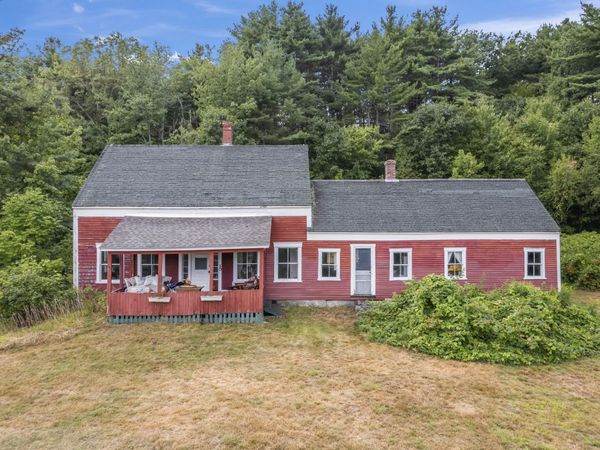 48 Winston Road, Baldwin, ME 04024