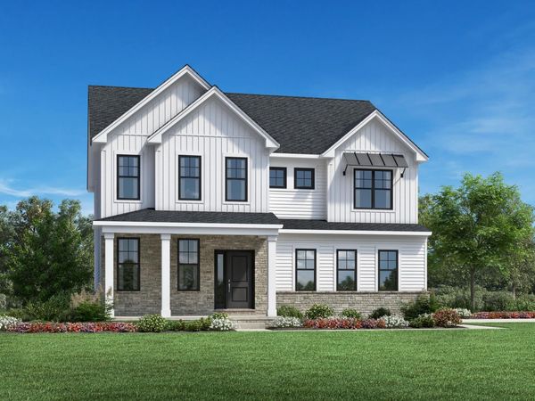 5035 Rutland Drive, York Township, Mi 48176