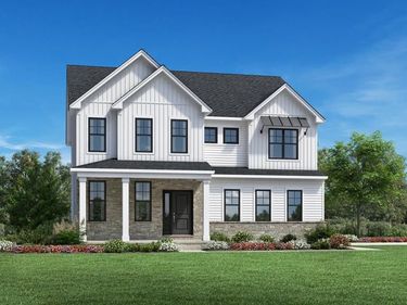 5035 Rutland Drive, York Twp, MI 48176