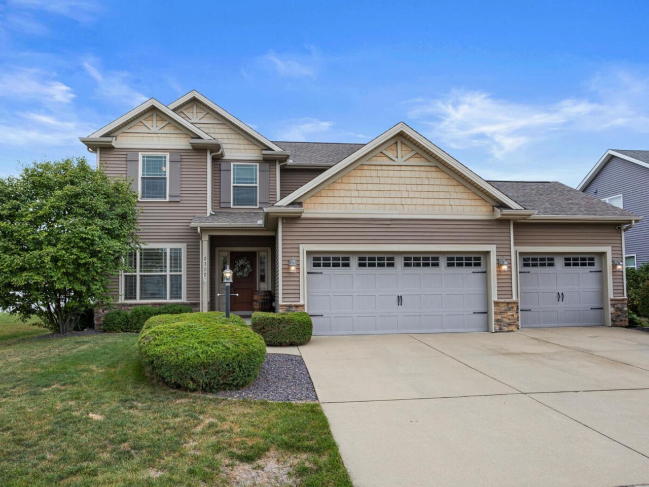 2317 Joseph Street, Champaign, IL 61822 Main Photo