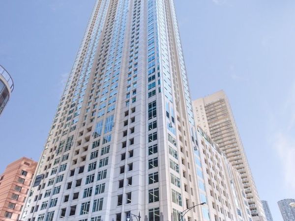 33 W Ontario Street, Unit 47E, Chicago, IL 60654