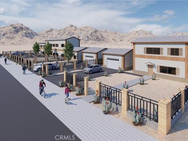 0 Sierra, Acton, CA 93510