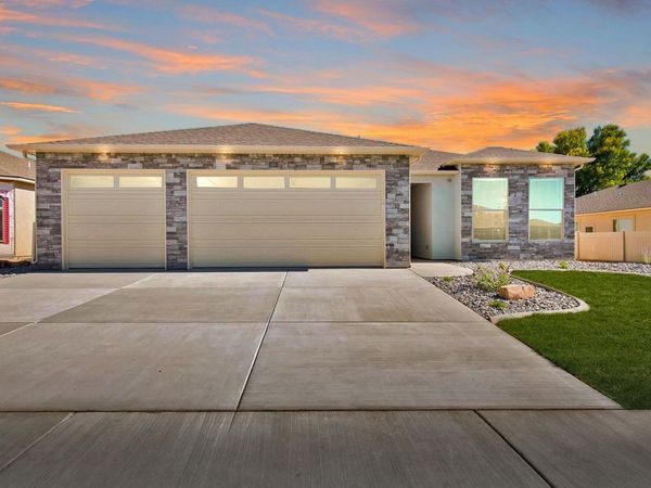 692 ARRAN WAY, Unit B, Grand Junction, CO 81504