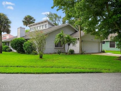 236 GULL DRIVE S Daytona Beach, FL 32119