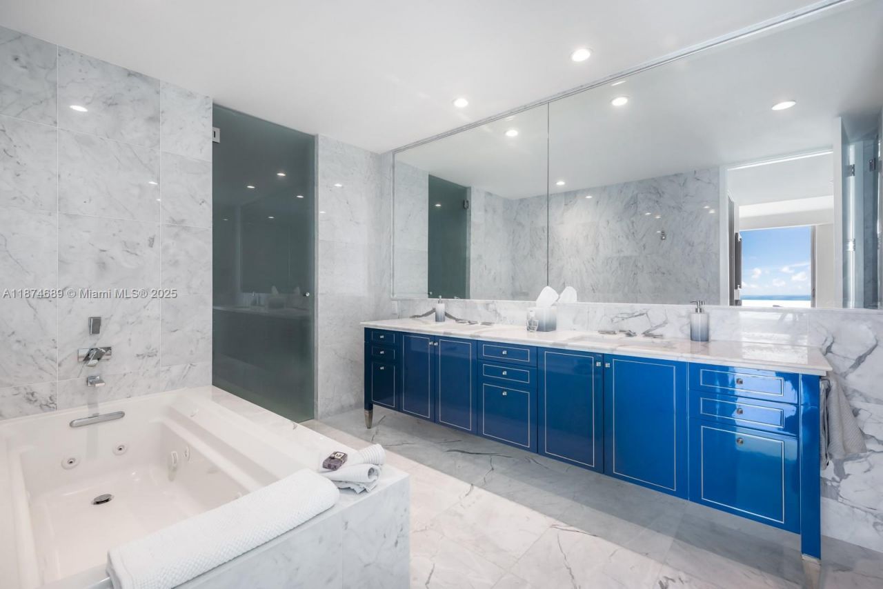 9349 Collins Ave, Unit 403, Surfside, FL 33154 Photo