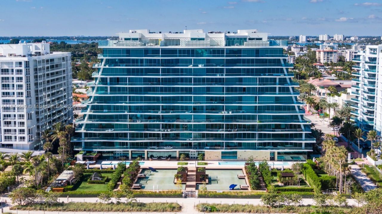 9349 Collins Ave, Unit 403, Surfside, FL 33154 Photo