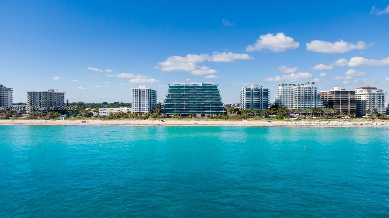 9349 Collins Ave, Unit 403, Surfside, FL 33154 Photo