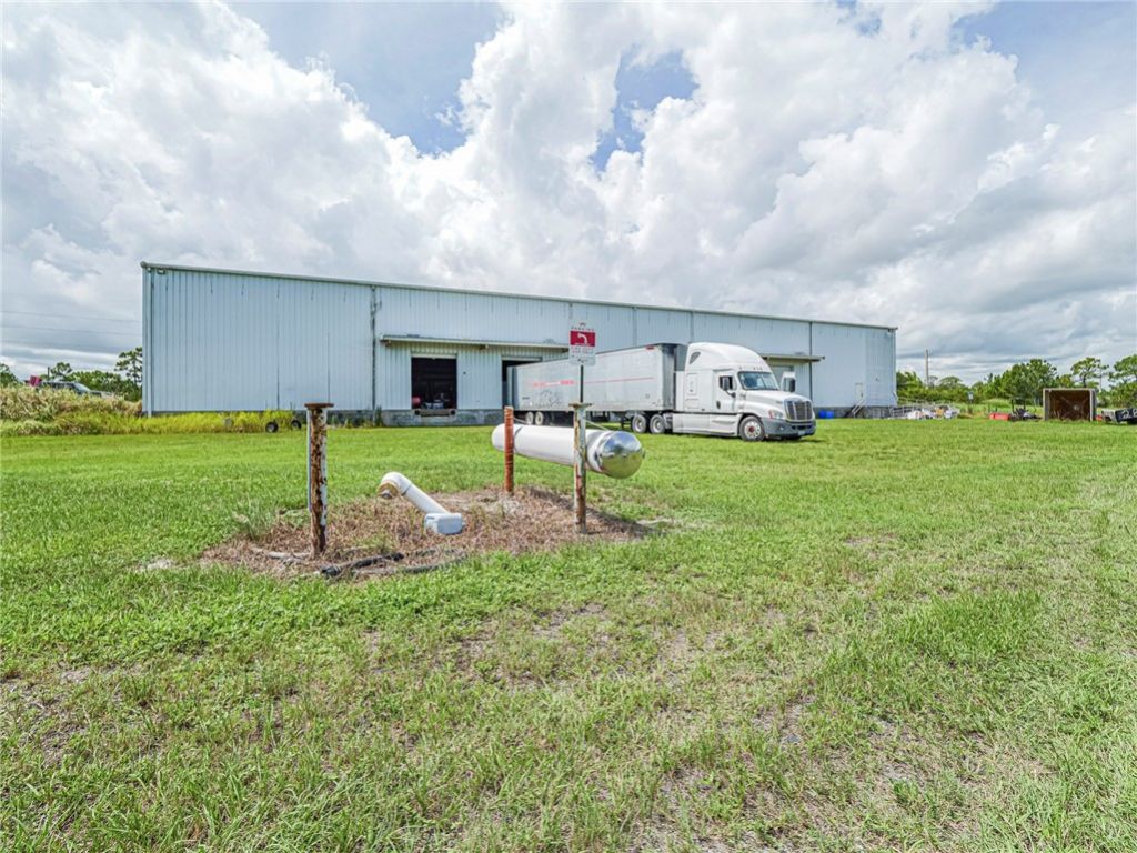 7550 129th Street, Sebastian, FL 32958 Photo