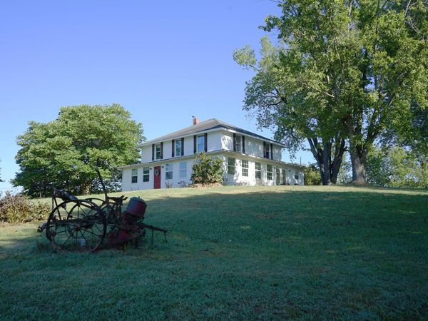 805 Longfield RD, Fincastle, VA 24090
