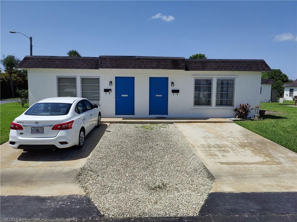 28 Temple Ct, Lehigh Acres, FL 33936 Photo