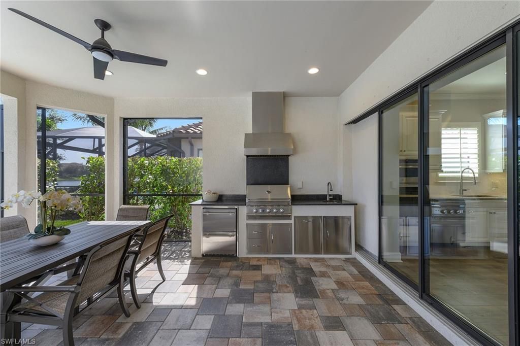 3317 Belon Ln, Naples, FL 34114 Photo