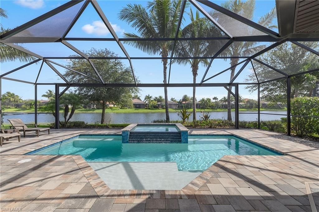 3317 Belon Ln, Naples, FL 34114 Photo