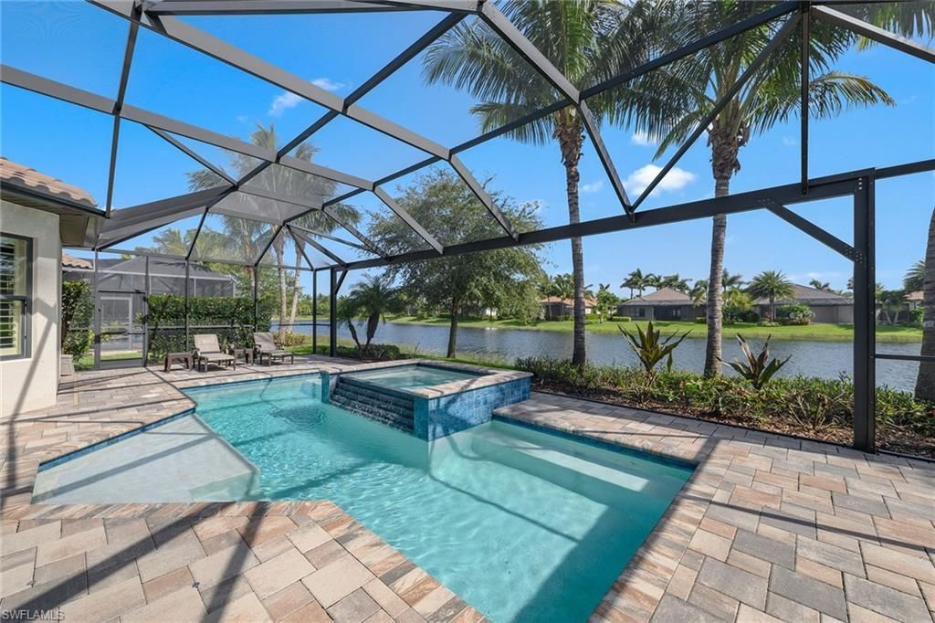 3317 Belon Ln, Naples, FL 34114 Photo
