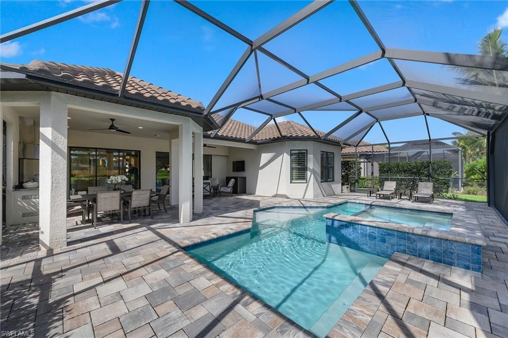 3317 Belon Ln, Naples, FL 34114 Photo