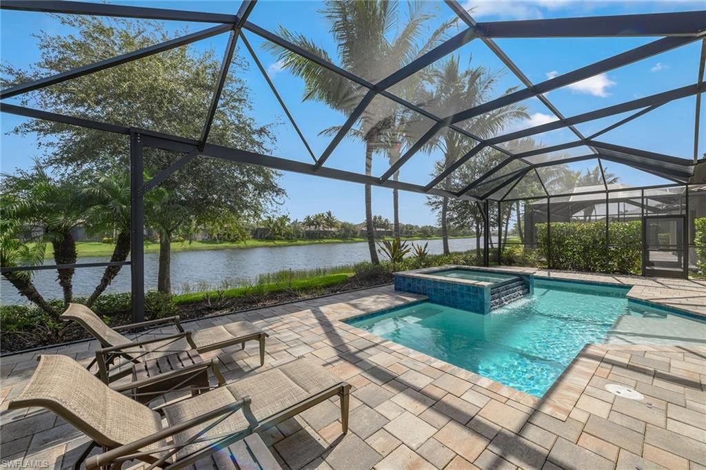 3317 Belon Ln, Naples, FL 34114 Photo