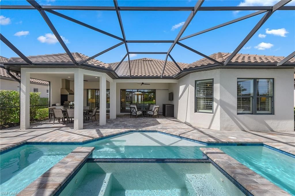 3317 Belon Ln, Naples, FL 34114 Photo