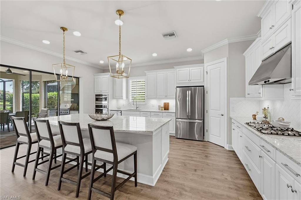 3317 Belon Ln, Naples, FL 34114 Photo