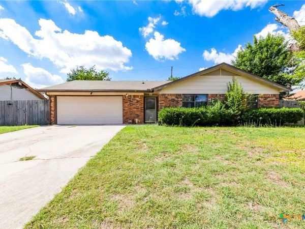 3610 Plains Drive , Killeen, TX 76542