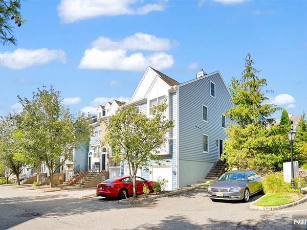 659 Richmond Court 659, Unit 659, RAMSEY, NJ 07446