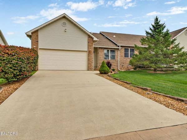 162 Woodgate Drive, Crossville, TN 38571