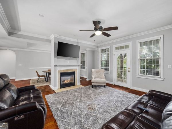 1735 Peachtree Street NE, Unit 428, Atlanta, GA 30309