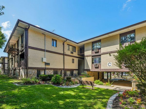 258 N Main Street, Unit C-19, Spring Valley, NY 10977