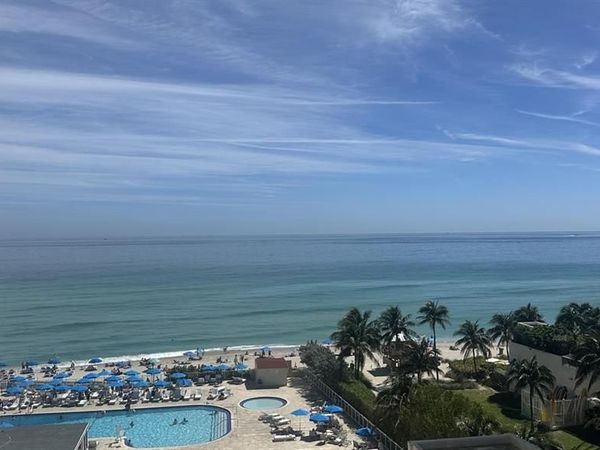 19201 Collins Ave, Unit 646, North Miami Beach, FL 33160