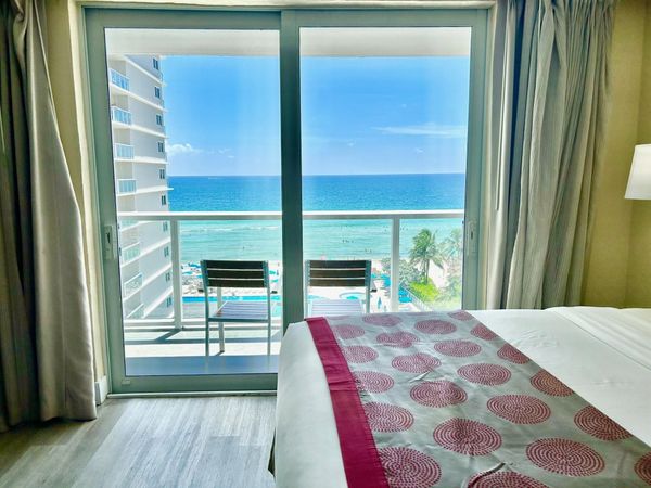 19201 Collins Avenue, Unit 646, North Miami Beach, FL 33160