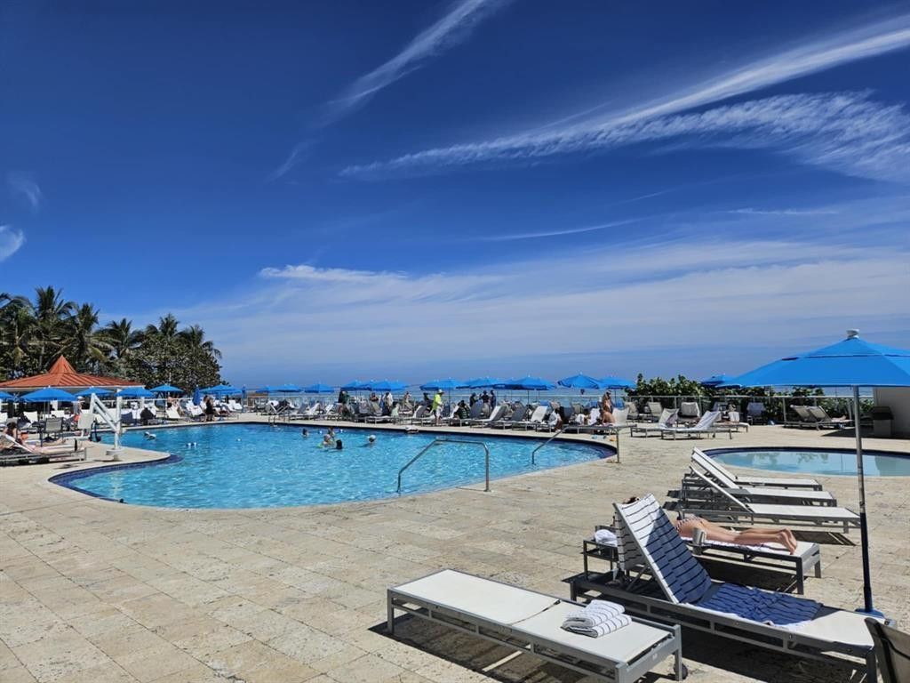 19201 Collins Avenue, Unit 646, North Miami Beach, FL 33160 Photo