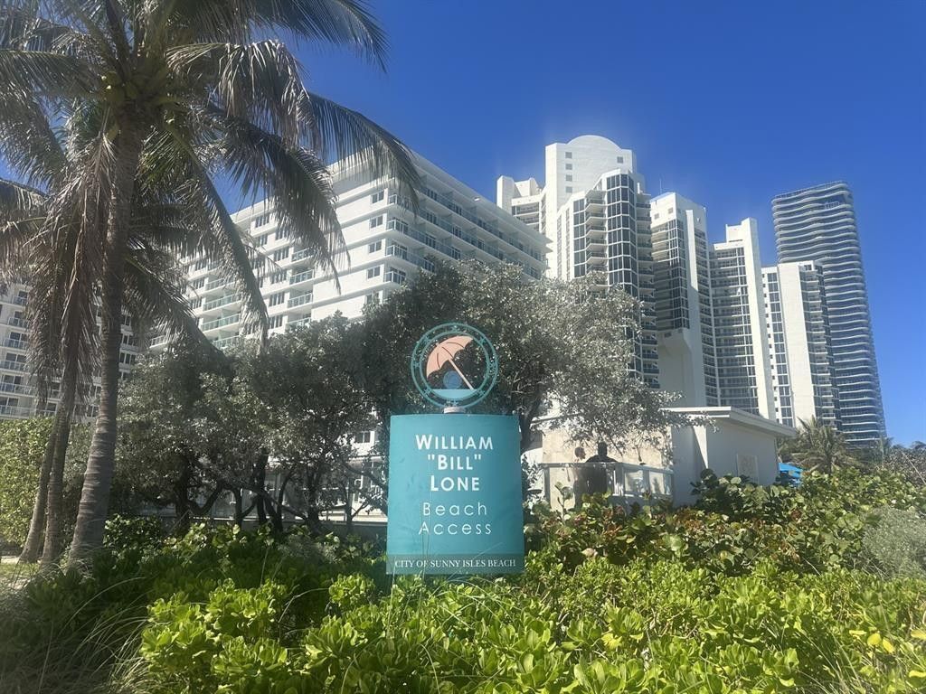 19201 Collins Avenue, Unit 646, North Miami Beach, FL 33160 Photo
