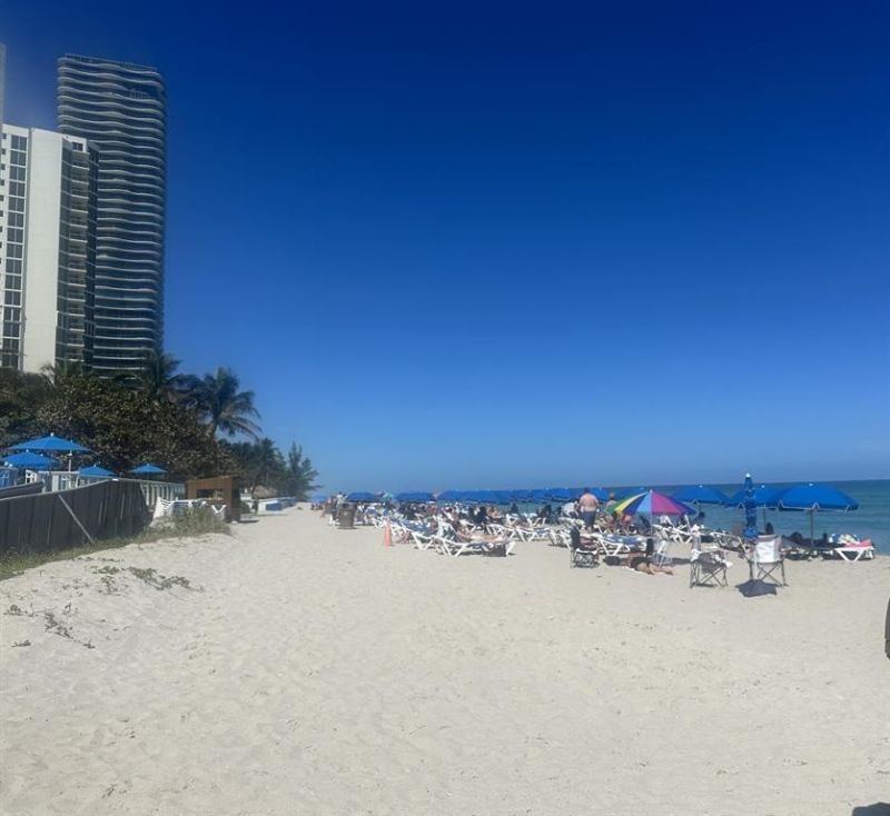 19201 Collins Avenue, Unit 646, North Miami Beach, FL 33160 Photo