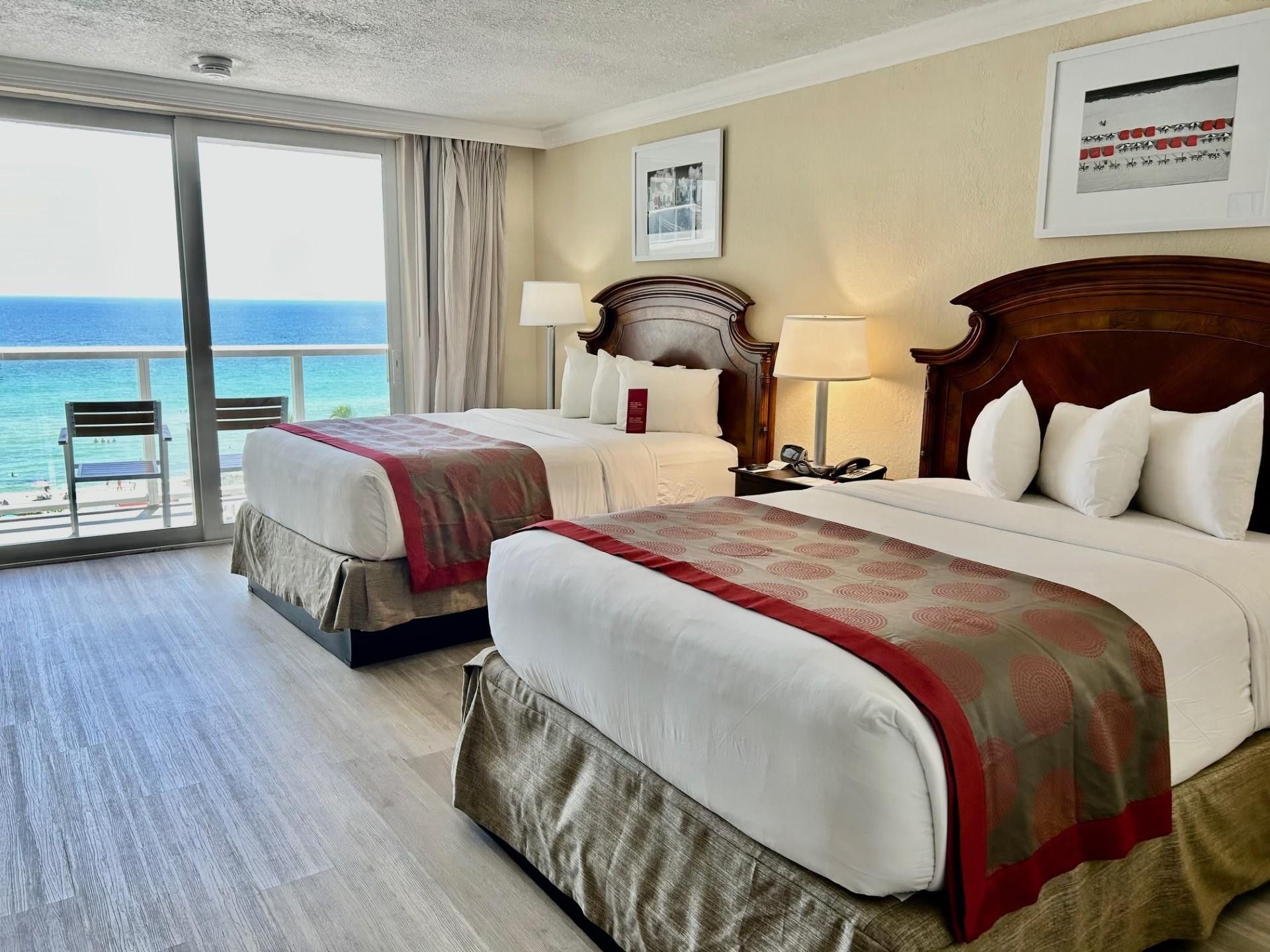 19201 Collins Avenue, Unit 646, North Miami Beach, FL 33160 Photo