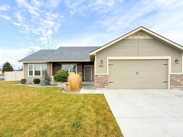 905 Birchton Loop, Twin Falls, ID 83301