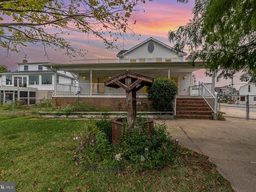 7862 Bodkin View Drive, Pasadena, MD 21122 Main Photo