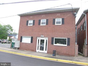 402 N C STREET, Unit 201, QUANTICO, VA 22134