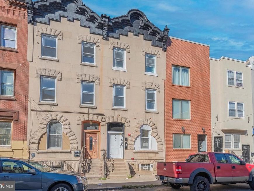 2132 N 18th Street, Philadelphia, PA 19121 Main Photo