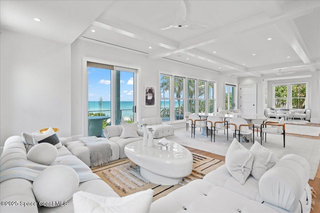 5525 Highway A1a Highway, Melbourne Beach, FL 32951 Photo