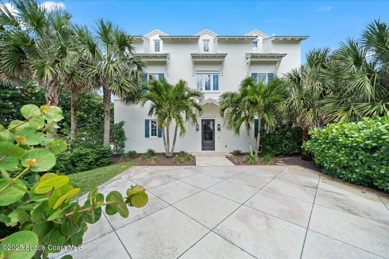 5525 Highway A1a Highway, Melbourne Beach, FL 32951 Photo