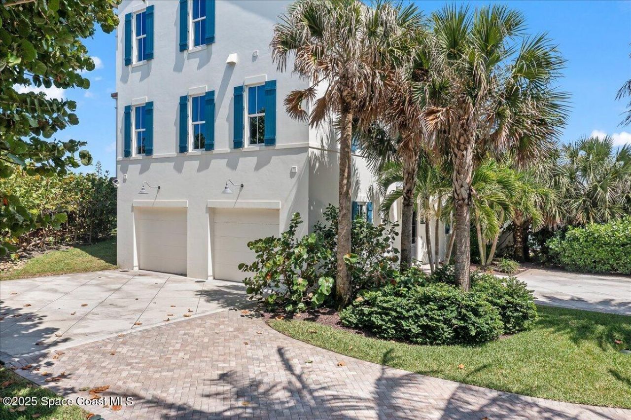 5525 Highway A1a Highway, Melbourne Beach, FL 32951 Photo