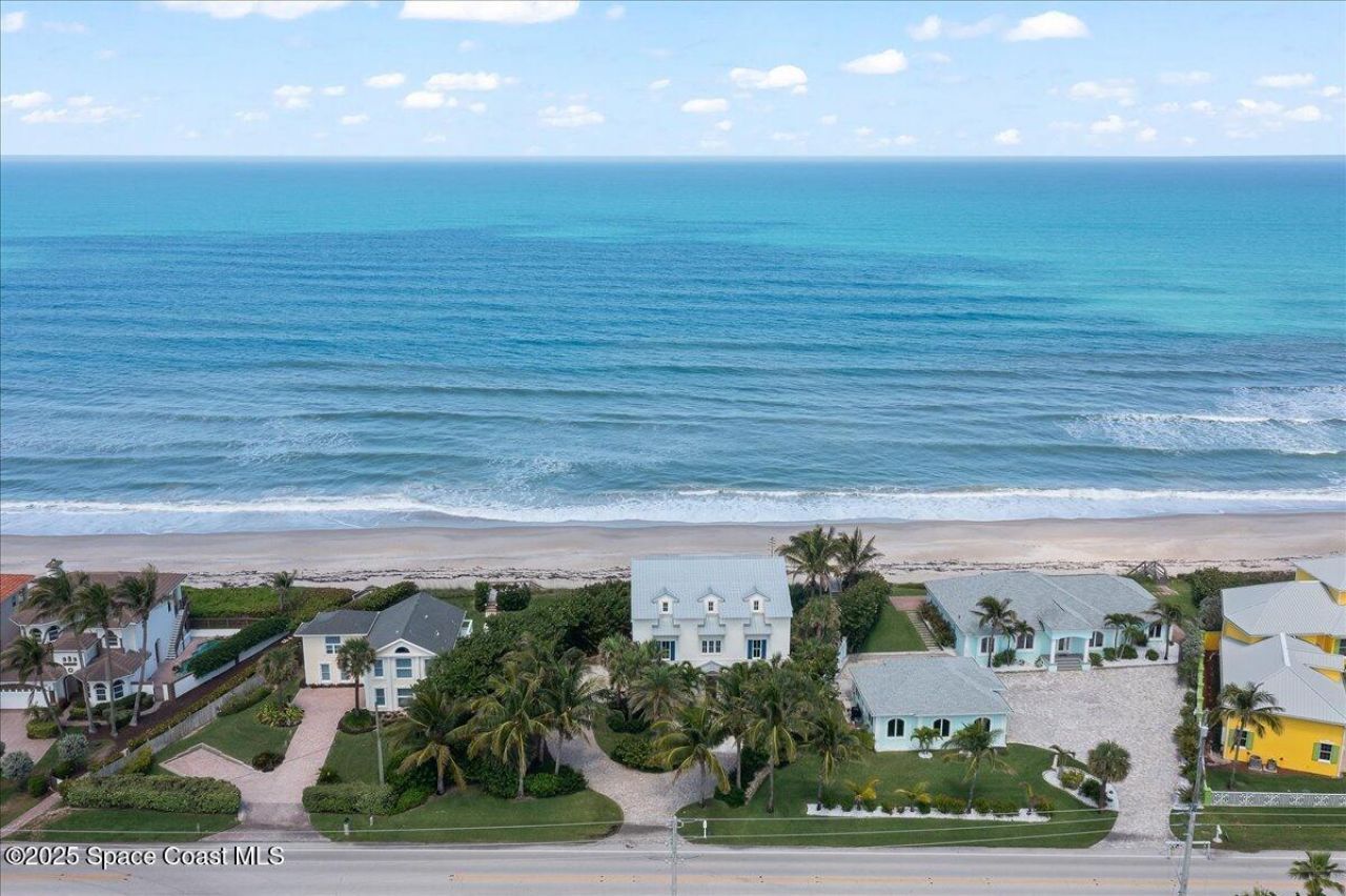 5525 Highway A1a Highway, Melbourne Beach, FL 32951 Photo
