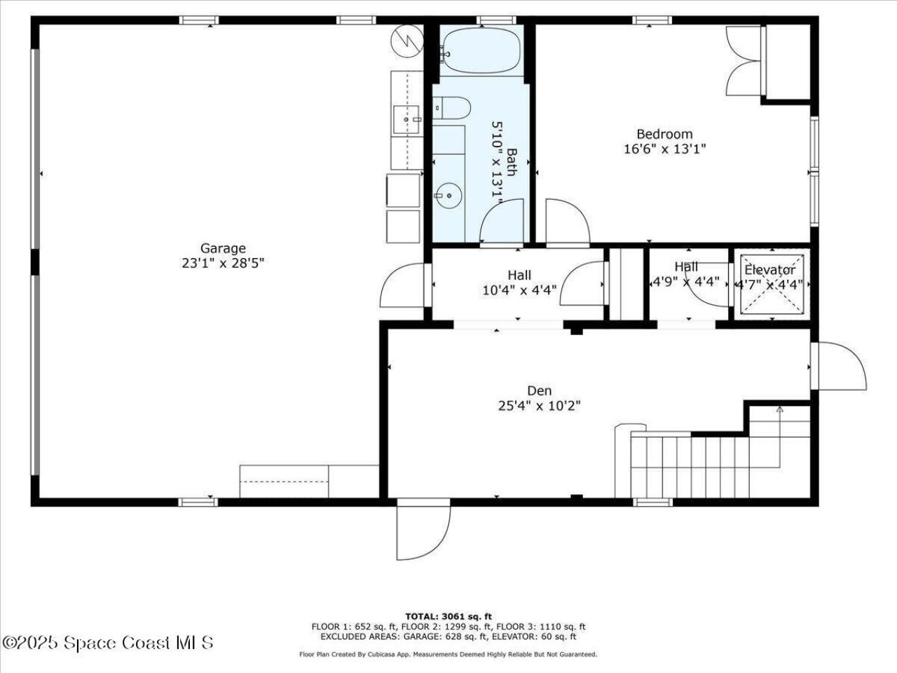 5525 Highway A1a Highway, Melbourne Beach, FL 32951 Photo