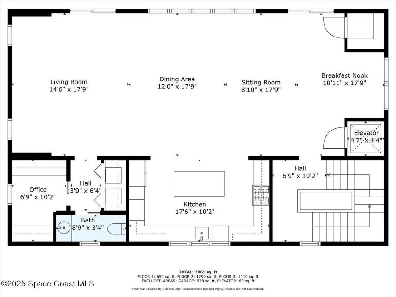 5525 Highway A1a Highway, Melbourne Beach, FL 32951 Photo